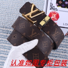 Louis Vuitton Belts